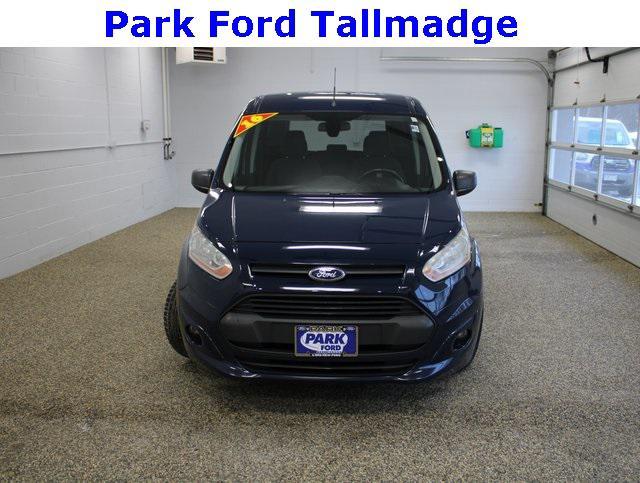 used 2016 Ford Transit Connect car, priced at $17,488