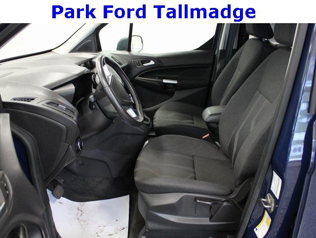 used 2016 Ford Transit Connect car, priced at $17,488