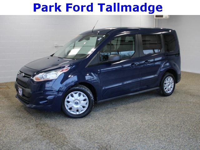 used 2016 Ford Transit Connect car, priced at $17,488