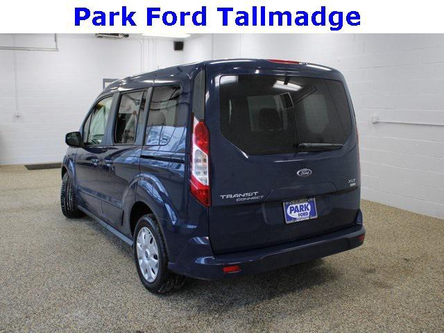 used 2016 Ford Transit Connect car, priced at $17,488