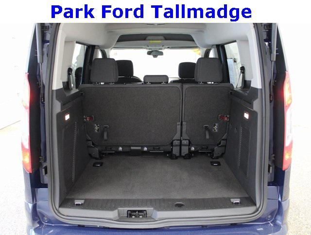 used 2016 Ford Transit Connect car, priced at $17,488