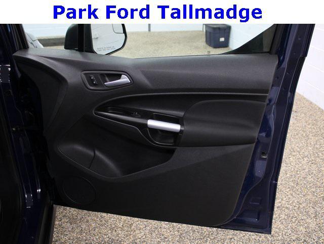 used 2016 Ford Transit Connect car, priced at $17,488