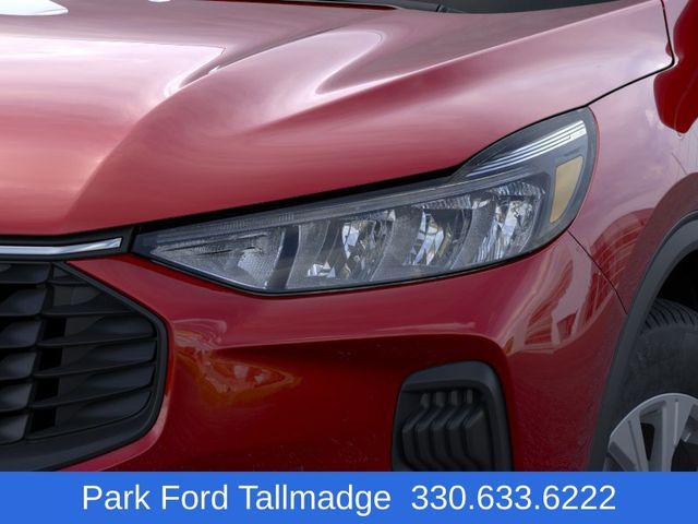 new 2026 Ford Escape car, priced at $30,764
