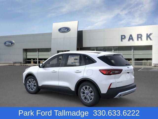 new 2026 Ford Escape car, priced at $29,061