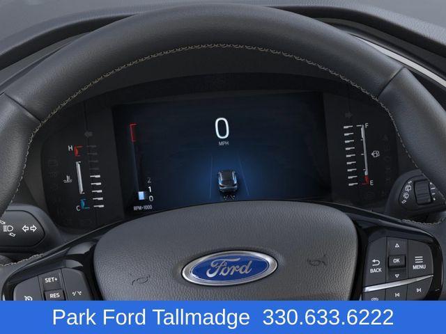 new 2026 Ford Escape car, priced at $30,711