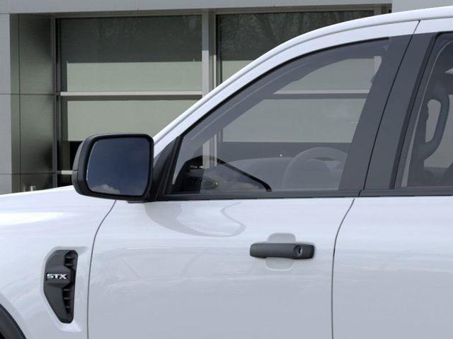 new 2025 Ford Ranger car, priced at $30,625