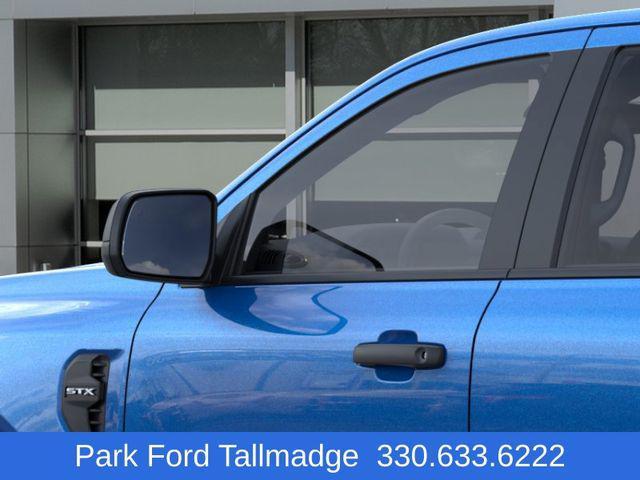 new 2026 Ford Ranger car, priced at $39,179