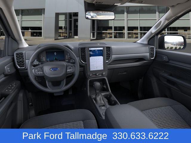new 2026 Ford Ranger car, priced at $39,179