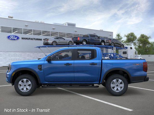 new 2026 Ford Ranger car, priced at $40,497