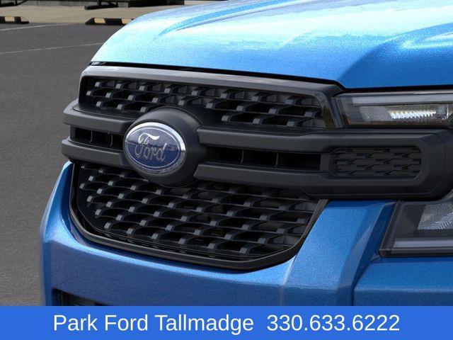 new 2026 Ford Ranger car, priced at $39,179
