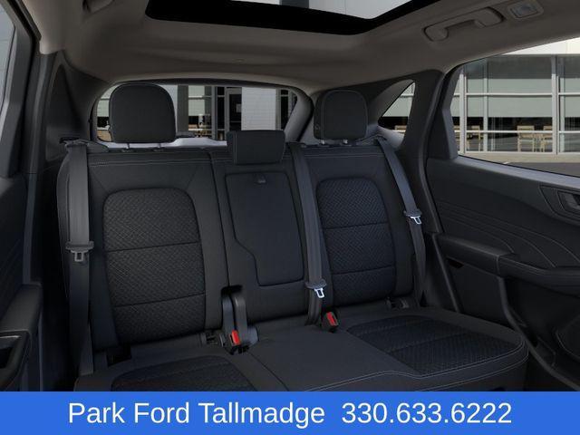 new 2026 Ford Escape car, priced at $30,414