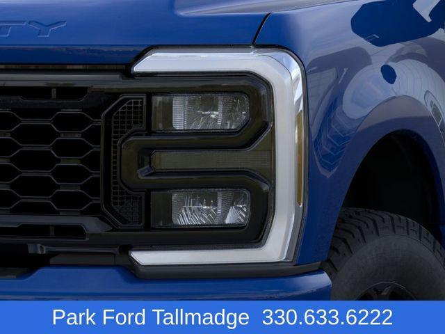 new 2026 Ford F-350 car, priced at $52,804