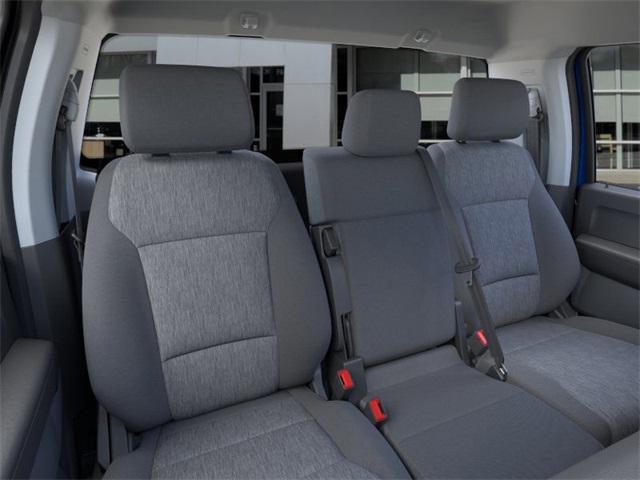 new 2026 Ford F-350 car, priced at $54,858