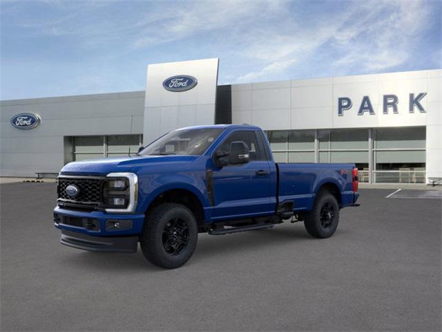 new 2026 Ford F-350 car, priced at $54,858