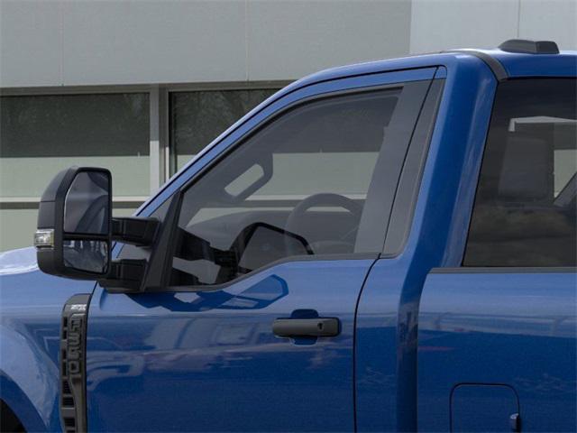 new 2026 Ford F-350 car, priced at $54,858