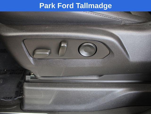 used 2022 Chevrolet Silverado 1500 car, priced at $37,988