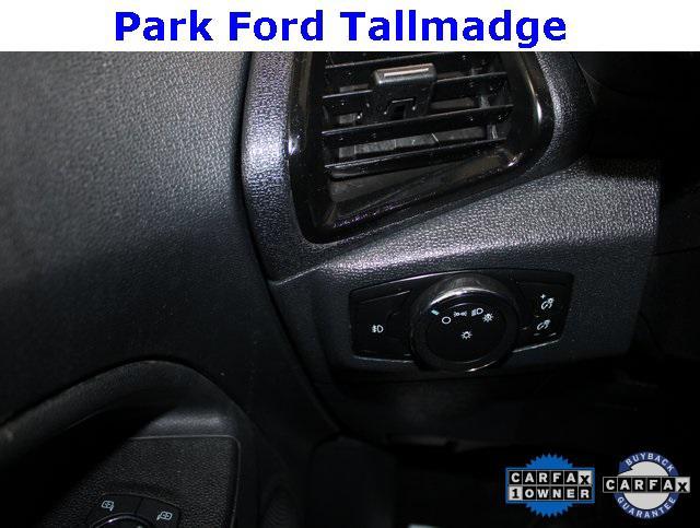 used 2022 Ford EcoSport car, priced at $18,988