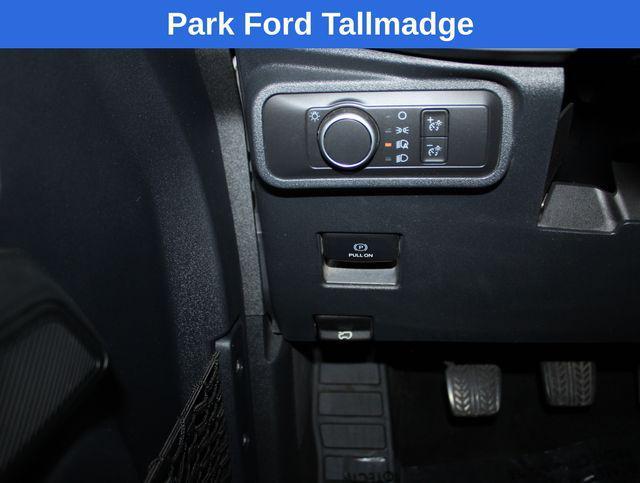 used 2022 Ford Bronco car, priced at $29,988