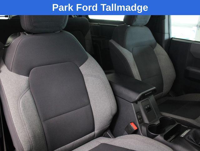 used 2022 Ford Bronco car, priced at $29,988