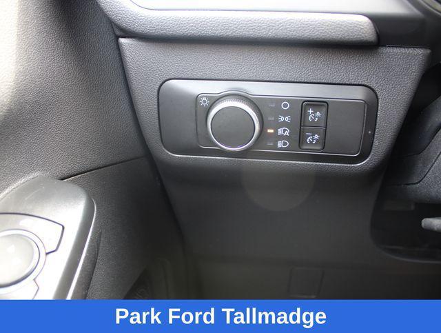 used 2025 Ford Escape car, priced at $24,988