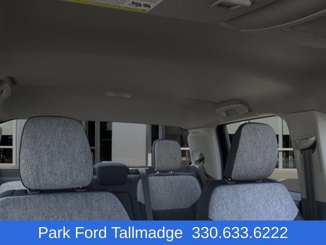 new 2026 Ford Maverick car, priced at $32,534