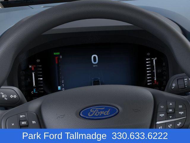 new 2026 Ford Maverick car, priced at $32,534