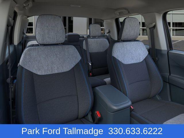 new 2026 Ford Maverick car, priced at $32,534