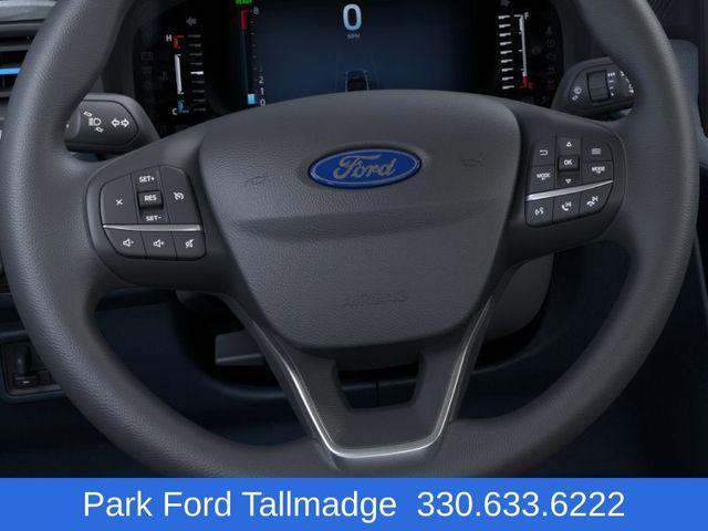 new 2026 Ford Maverick car, priced at $32,534