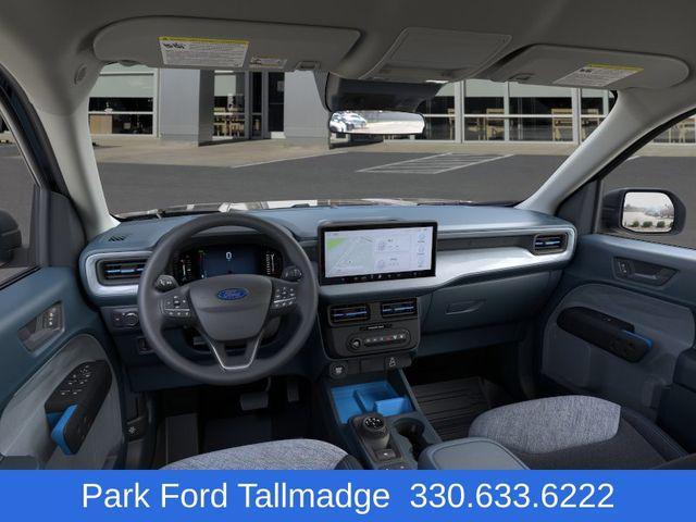 new 2026 Ford Maverick car, priced at $32,534