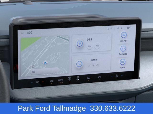 new 2026 Ford Maverick car, priced at $32,534