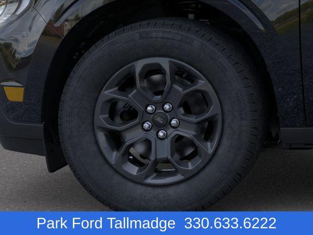 new 2026 Ford Maverick car, priced at $32,534