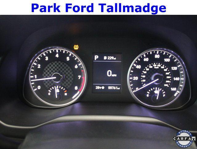 used 2020 Hyundai Elantra car, priced at $12,988