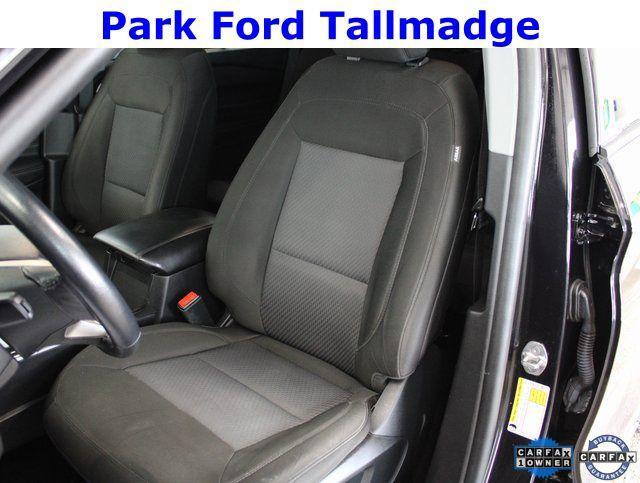 used 2022 Ford Explorer car, priced at $24,988