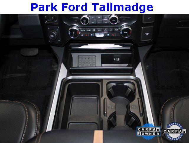 used 2024 Ford F-350 car, priced at $78,988