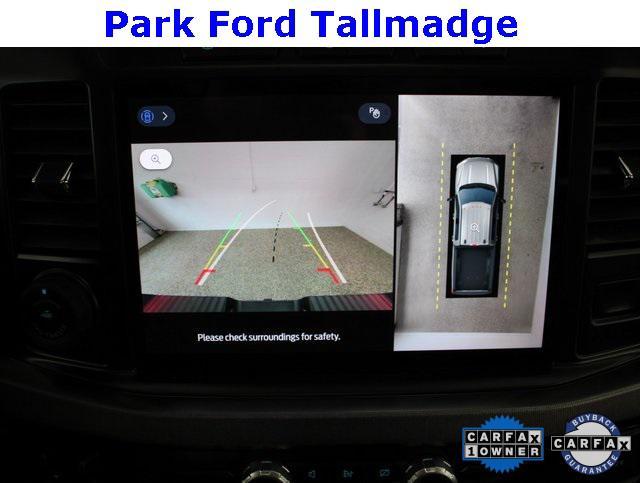 used 2024 Ford F-350 car, priced at $78,988