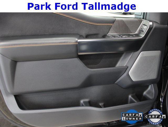 used 2024 Ford F-350 car, priced at $78,988