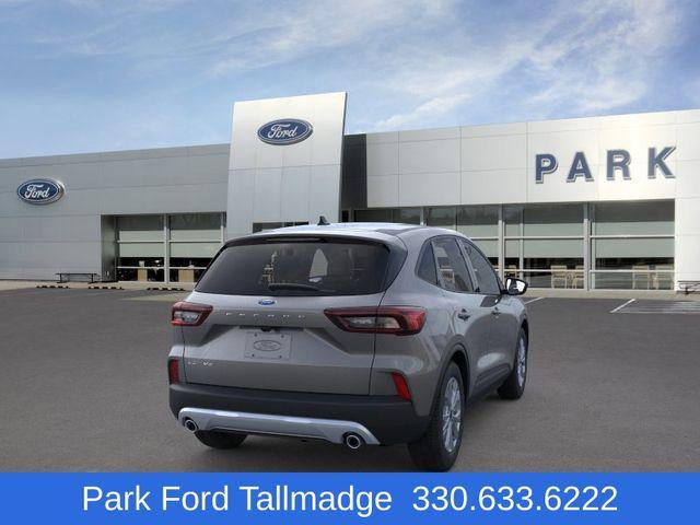 new 2026 Ford Escape car, priced at $27,776