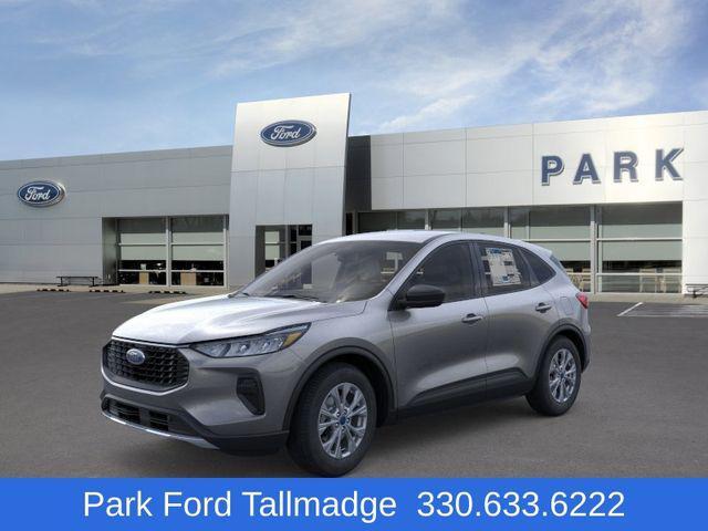 new 2026 Ford Escape car, priced at $27,776