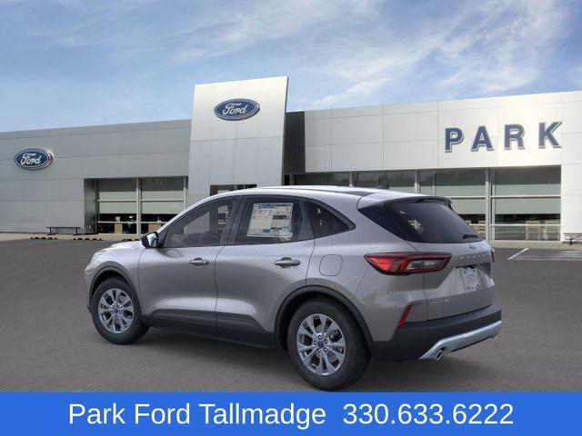 new 2026 Ford Escape car, priced at $27,776