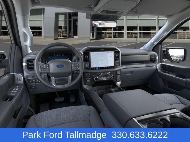 new 2026 Ford F-150 car, priced at $58,926