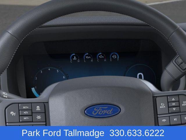 new 2026 Ford F-150 car, priced at $58,926