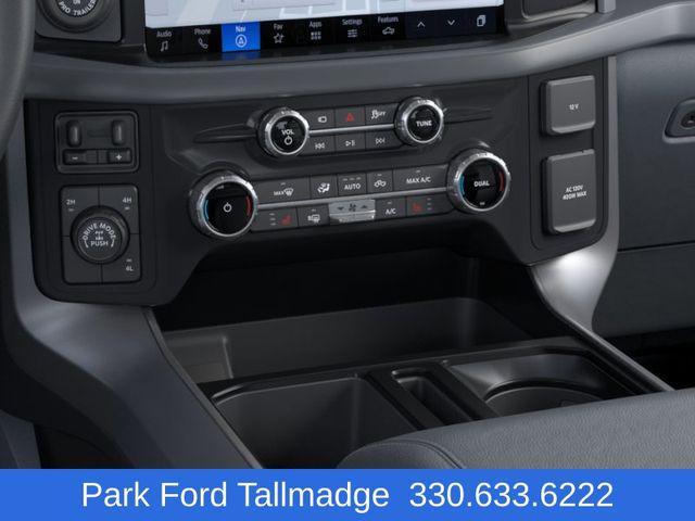 new 2026 Ford F-150 car, priced at $58,926