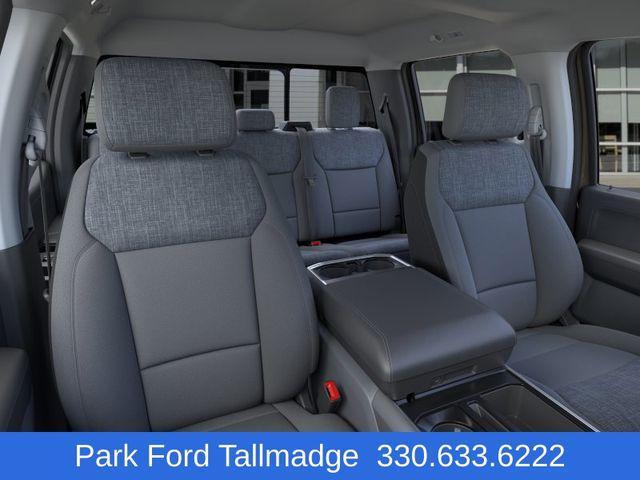 new 2026 Ford F-150 car, priced at $58,926