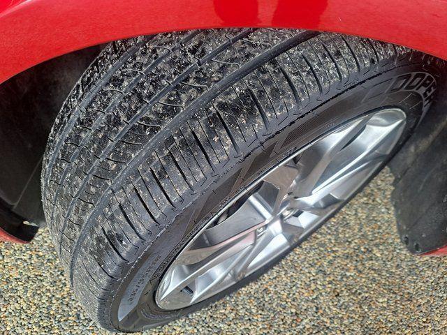 used 2020 Ford Fusion car, priced at $14,988