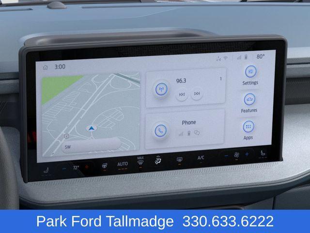new 2026 Ford Maverick car, priced at $36,375