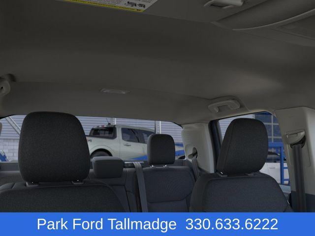 new 2026 Ford Maverick car, priced at $37,875
