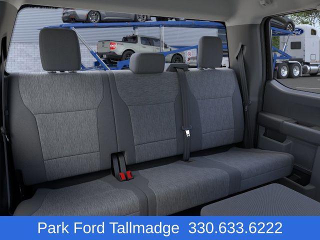 new 2026 Ford F-250 car, priced at $56,281