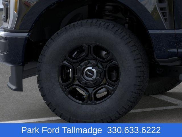 new 2026 Ford F-250 car, priced at $56,281