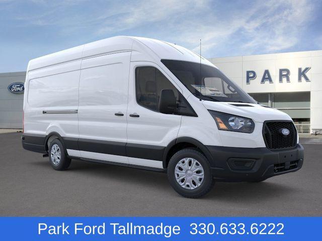 new 2026 Ford Transit-350 car, priced at $51,695
