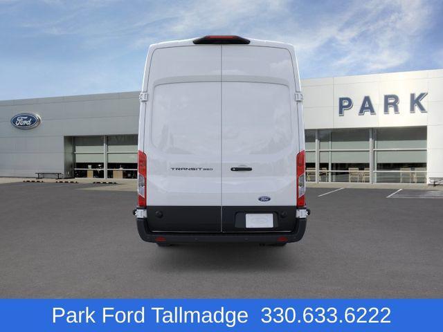 new 2026 Ford Transit-350 car, priced at $51,695